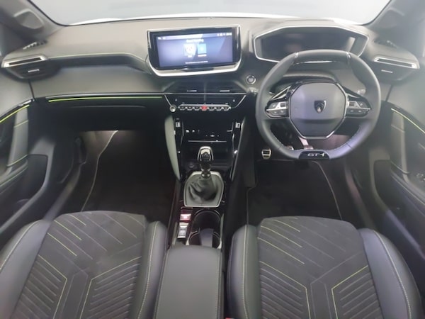 Used Peugeot 208 2025 for sale - 76254034: Photo 2