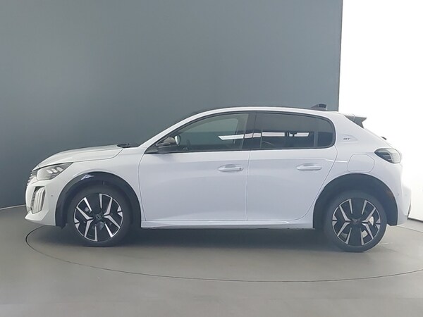 Used Peugeot 208 2025 for sale - 76254034: Photo 4