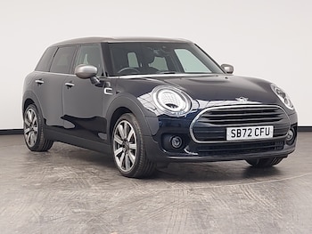 Used MINI Clubman 2022 for sale - 77955806: Photo