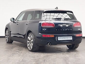 Used MINI Clubman 2022 for sale - 77955806: Photo