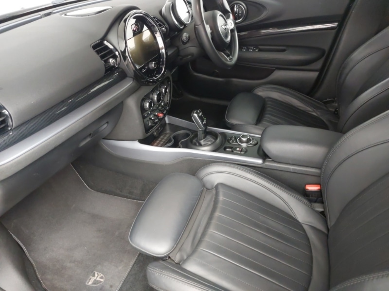 Used MINI Clubman 2022 for sale - 77955806: Photo 7