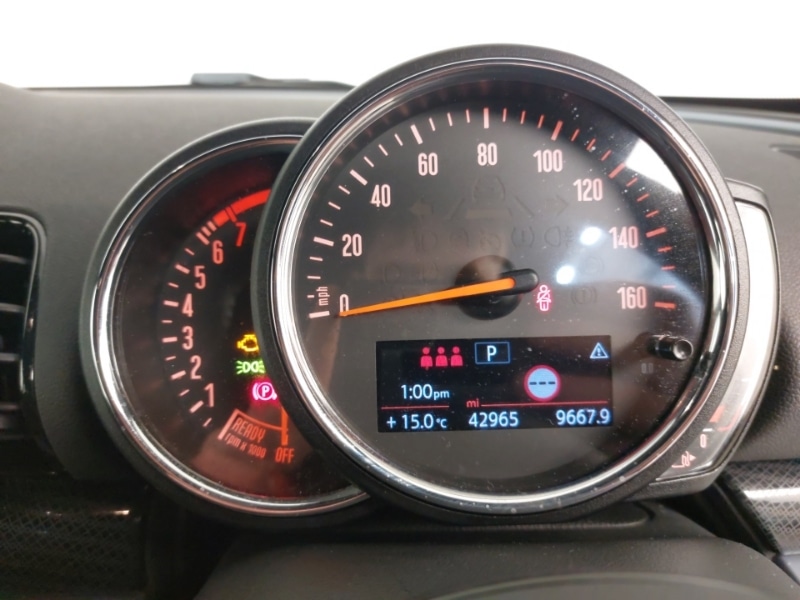 Used MINI Clubman 2022 for sale - 77955806: Photo 9