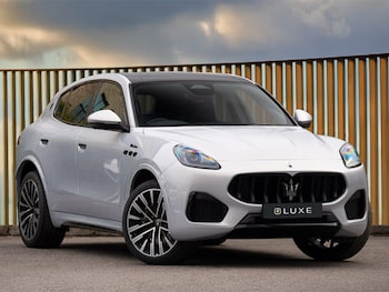 Used Maserati Other 2025 for sale - 75920850: Photo