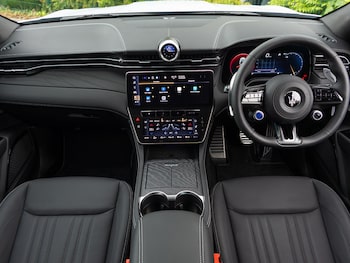 Used Maserati Other 2025 for sale - 75920850: Photo