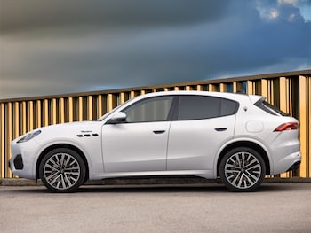 Used Maserati Other 2025 for sale - 75920850: Photo