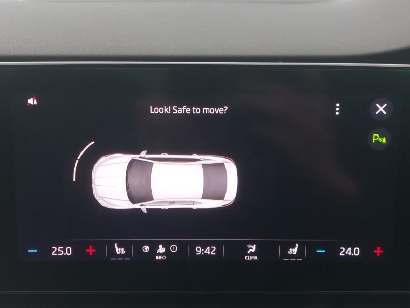 Used Skoda Octavia 2023 for sale - 77907107: Photo 11