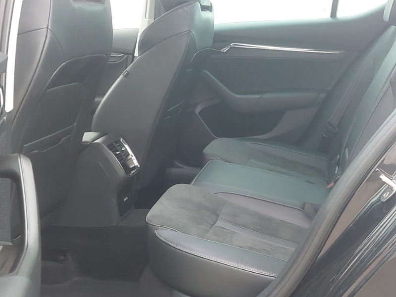 Used Skoda Octavia 2023 for sale - 77907107: Photo 6