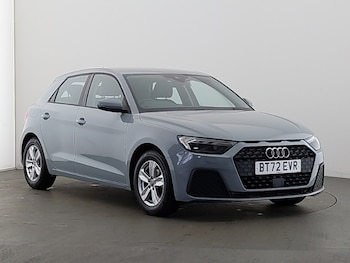 Audi A1 feature image