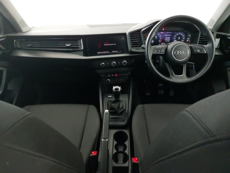 Used Audi A1 2022 for sale - 78164915: Photo 2