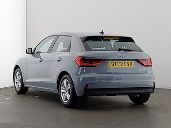 Used Audi A1 2022 for sale - 78164915: Photo