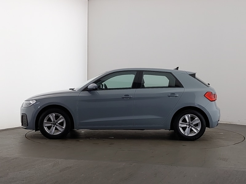 Used Audi A1 2022 for sale - 78164915: Photo 4