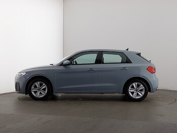 Used Audi A1 2022 for sale - 78164915: Photo