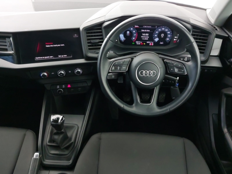 Used Audi A1 2022 for sale - 78164915: Photo 7