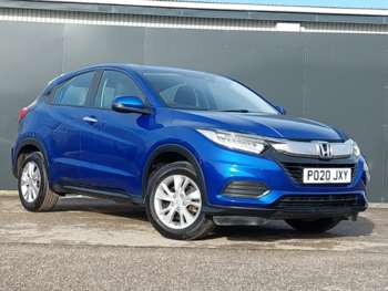2020 - 1.5 i-VTEC S 5dr