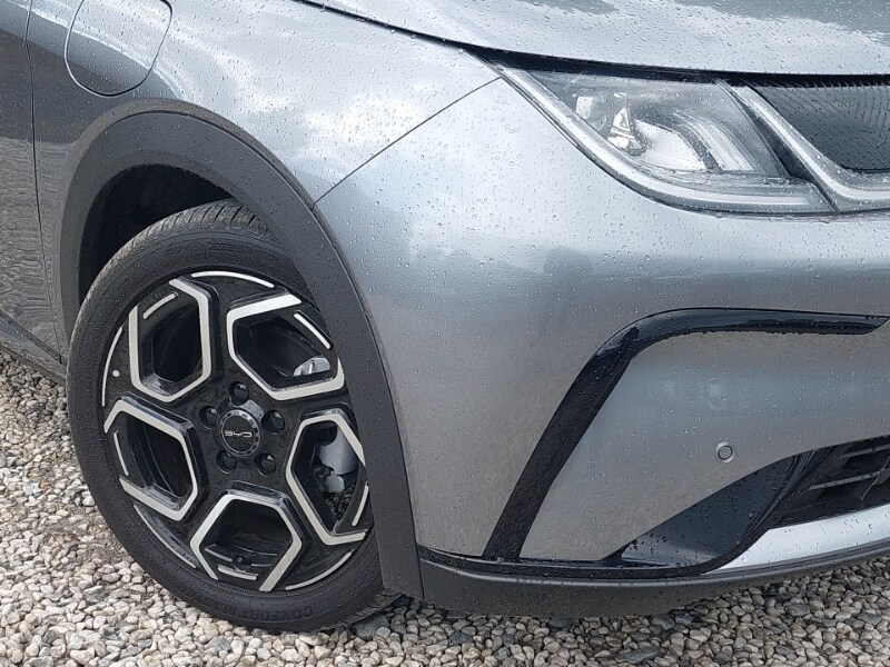 Used BYD Dolphin 2026 for sale - 77702411: Photo 9