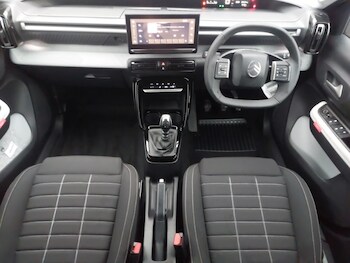 Used Citroen C3 Aircross 2025 for sale - 78439514: Photo