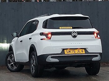 Used Citroen C3 Aircross 2025 for sale - 78439514: Photo