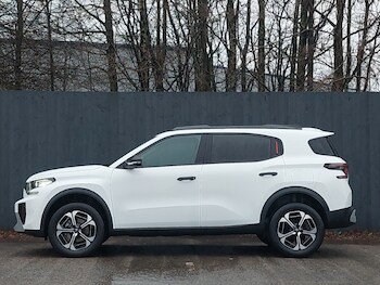 Used Citroen C3 Aircross 2025 for sale - 78439514: Photo