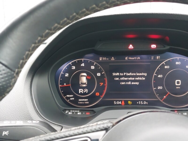 Used Audi Q2 2022 for sale - 77209811: Photo 11