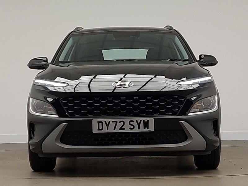 Used Hyundai KONA 2022 for sale - 77405736: Photo 12