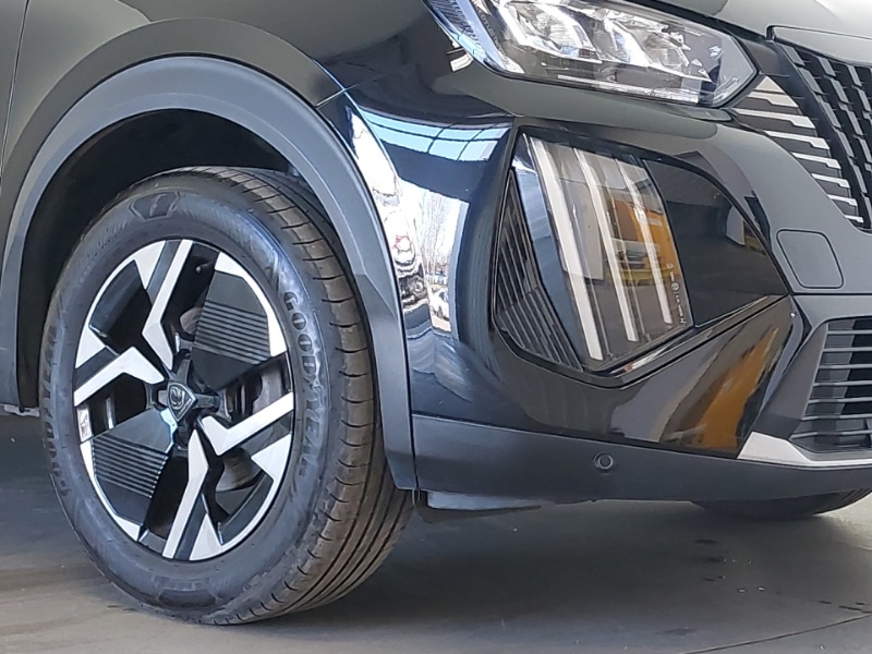 Used Peugeot 2008 2024 for sale - 77891995: Photo 9