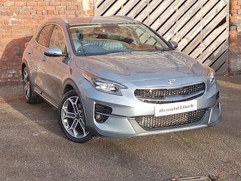 Kia - XCeed