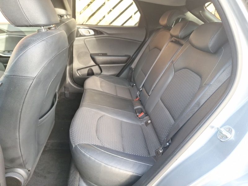 Used Kia XCeed 2020 for sale - 76555823: Photo 6