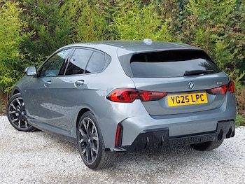 Used BMW 1 Series 2025 for sale - 76822945: Photo