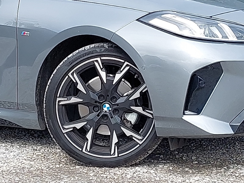 Used BMW 1 Series 2025 for sale - 76822945: Photo 9