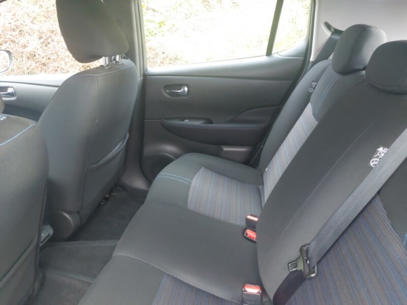 Used Nissan Leaf 2022 for sale - 77273802: Photo 6