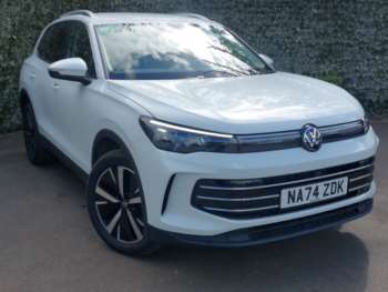 2024 - 1.5 TSI eHybrid Elegance 5dr DSG