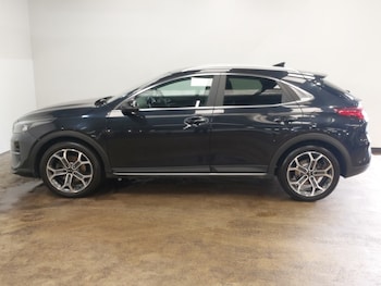 Used Kia XCeed 2020 for sale - 78983120: Photo