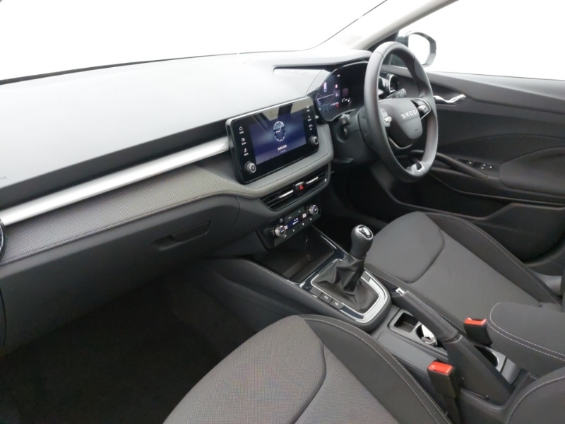 Used Skoda Fabia 2025 for sale - 77752683: Photo 5