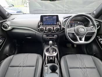 Used Nissan Juke 2022 for sale - 79800012: Photo