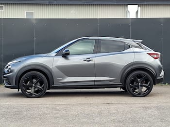 Used Nissan Juke 2022 for sale - 79800012: Photo