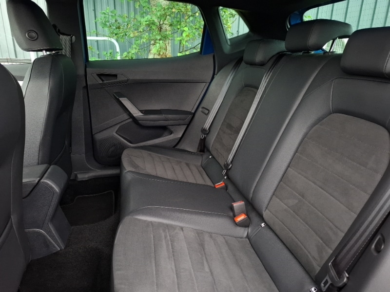 Used SEAT Ibiza 2023 for sale - 76431436: Photo 6