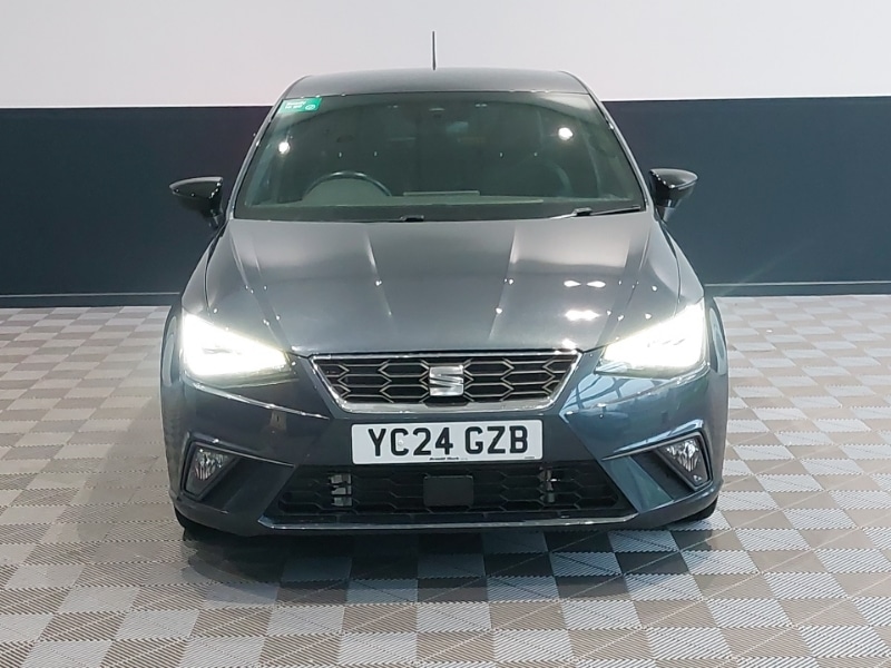 Used SEAT Ibiza 2024 for sale - 77657174: Photo 12