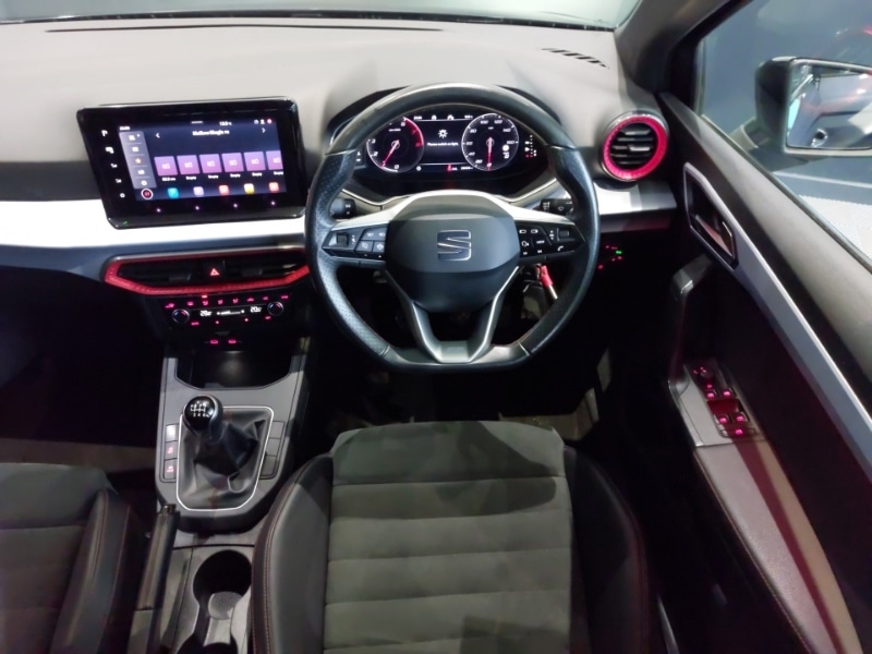 Used SEAT Ibiza 2024 for sale - 77657174: Photo 7