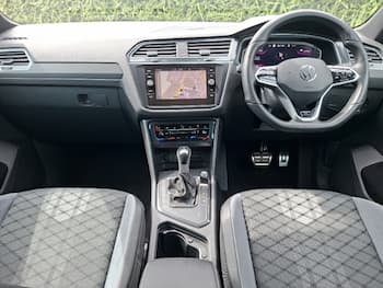 Used Volkswagen Tiguan 2023 for sale - 79694084: Photo