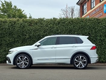 Used Volkswagen Tiguan 2023 for sale - 79694084: Photo