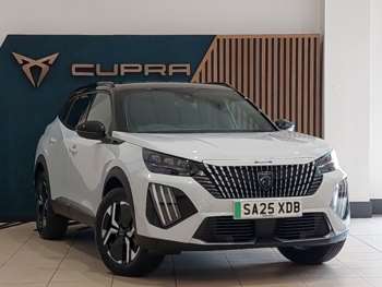 Used Peugeot 2008 2025 for sale - 74892108: Photo