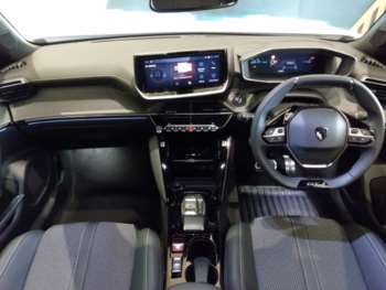 Used Peugeot 2008 2025 for sale - 74892108: Photo