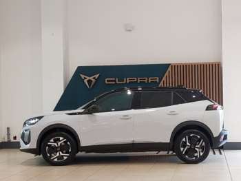 Used Peugeot 2008 2025 for sale - 74892108: Photo
