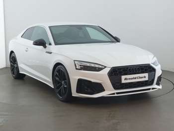 2021 - 35 TDI S Line 2dr S Tronic