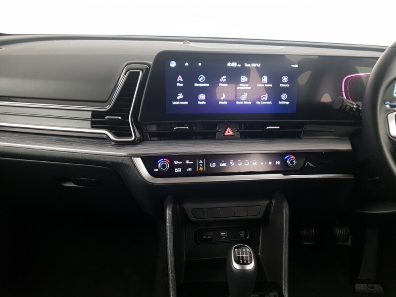 Used Kia Sportage 2025 for sale - 77197136: Photo 11