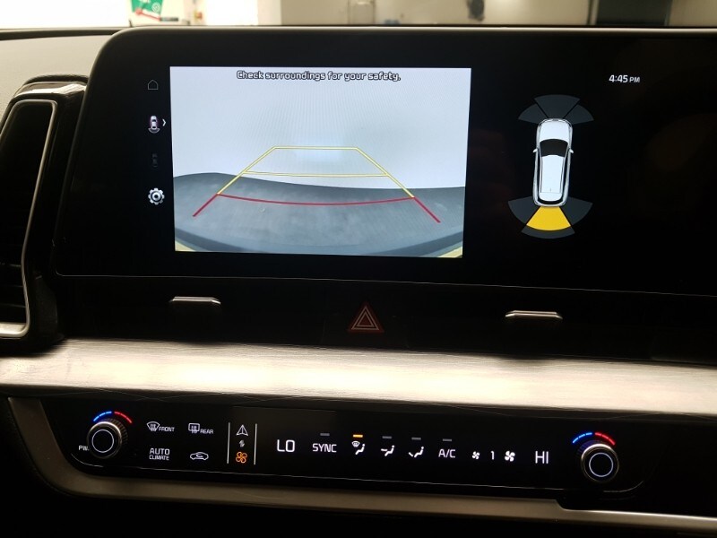 Used Kia Sportage 2025 for sale - 77197136: Photo 12