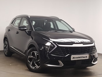 Used Kia Sportage 2025 for sale - 77197136: Photo