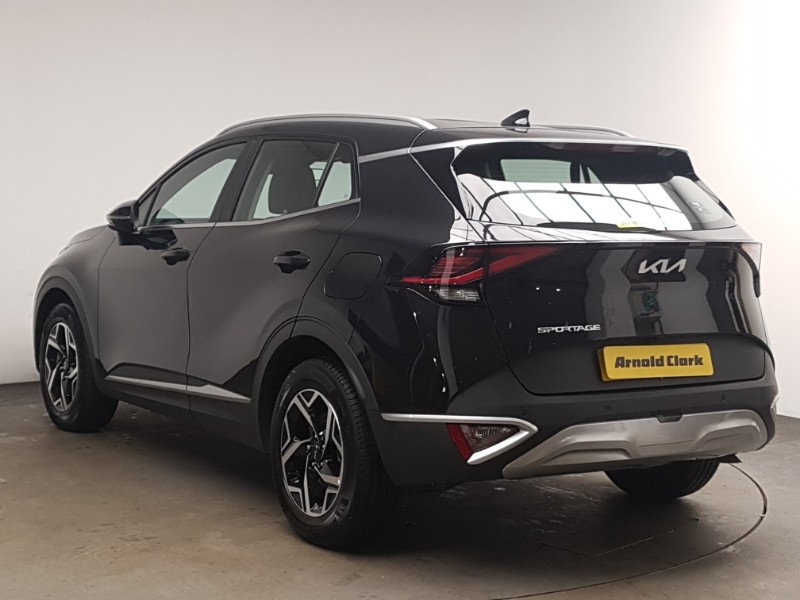 Used Kia Sportage 2025 for sale - 77197136: Photo 3