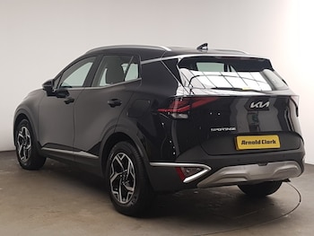 Used Kia Sportage 2025 for sale - 77197136: Photo