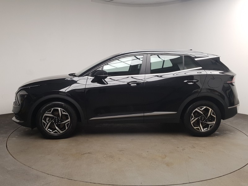 Used Kia Sportage 2025 for sale - 77197136: Photo 4